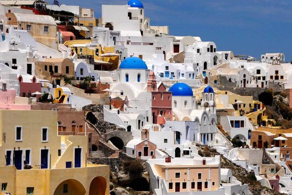 True Elegance Holiday Package