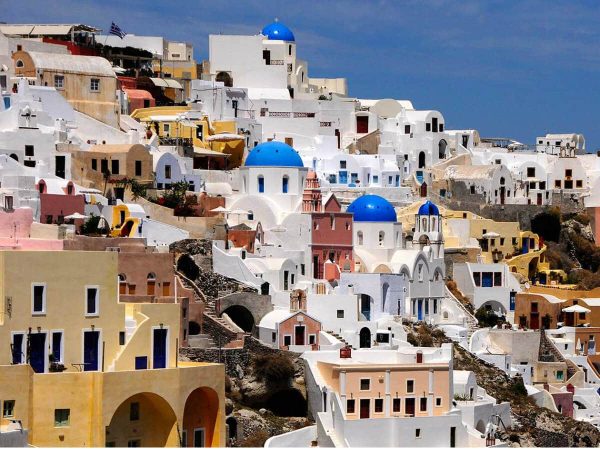 True Elegance Holiday Package