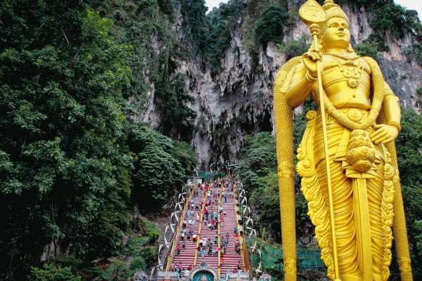 Super Saver Package- Lankawi & Kuala Lumpur