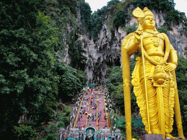 Super Saver Package- Lankawi & Kuala Lumpur