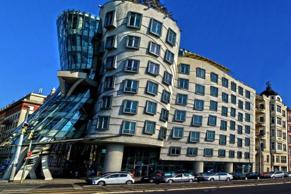 Stunning Prague Tour Package Itinerary