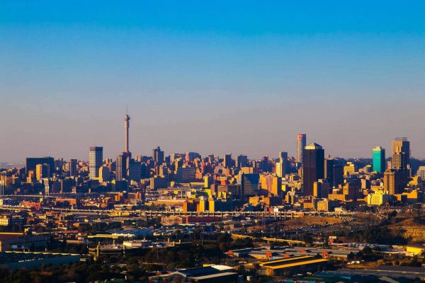 Mesmerise South Africa: Unveiling Holiday Packages