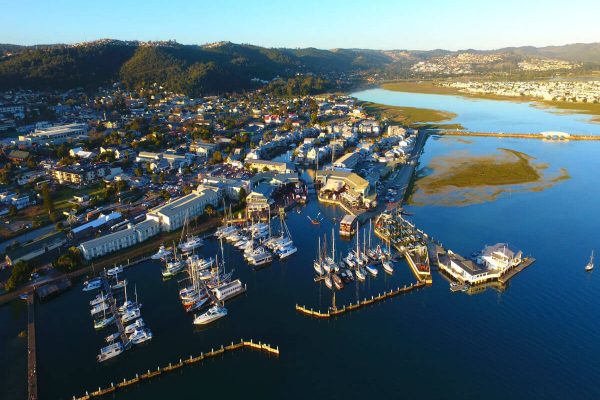 South African Adventure: Cape Town to Knysna