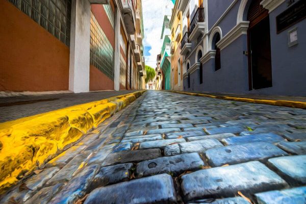 Discover Amazing Puerto Rico Along with San Juan and Vieques Island