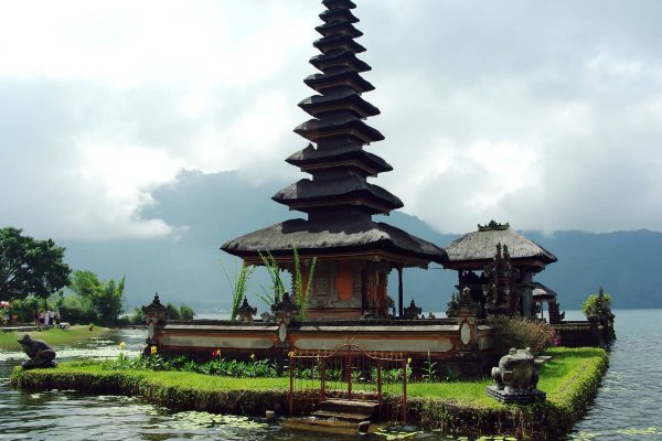 Amazing Bali