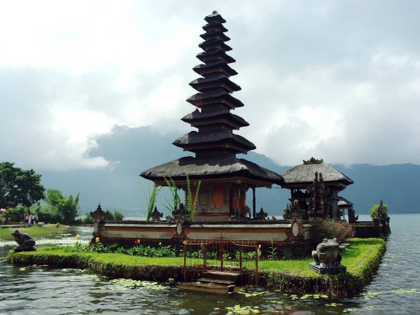Amazing Bali