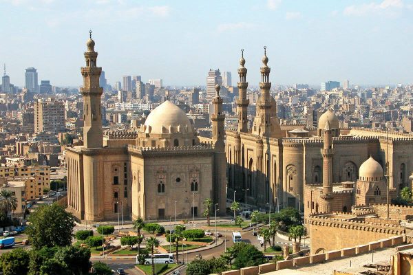 Awesome Cairo Getaway for 4 Days | Itinerary
