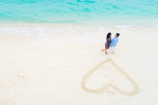 Amazing Maldives Honeymoon Delight