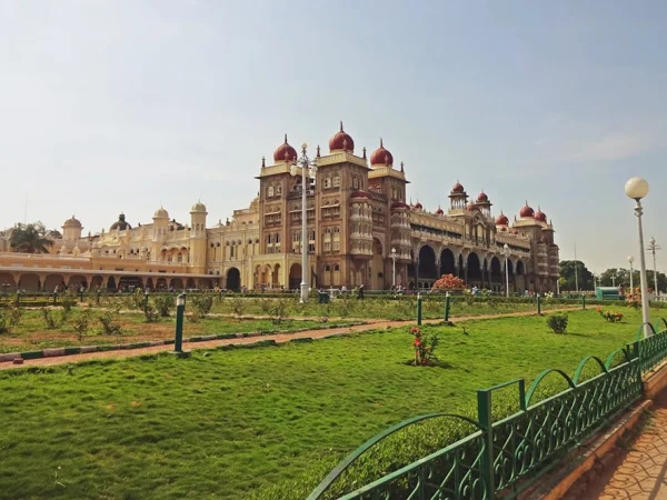 Best Two Cultures (Karnataka & Kerala)