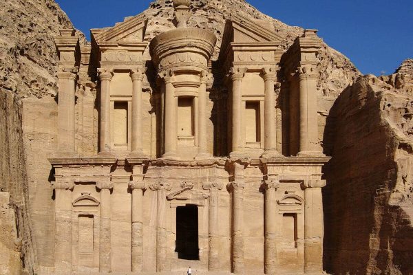Discovering Jordan, Amman and More in 6 Days | Itinerary