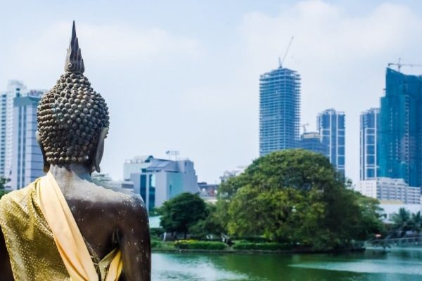 Colombo Discovery Tour Package