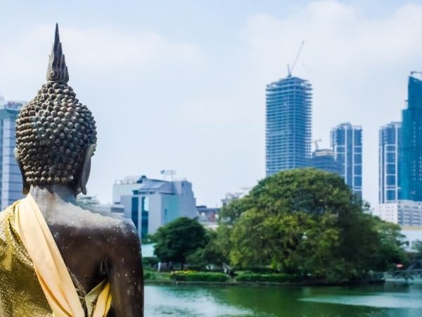Colombo Discovery Tour Package