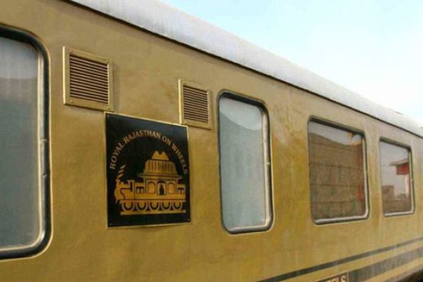 Royal Rajasthan on Wheels
