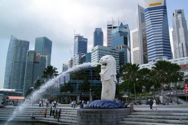 Sizzling Singapore Tour with Bintan