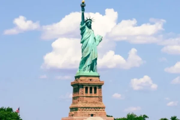 United States of America