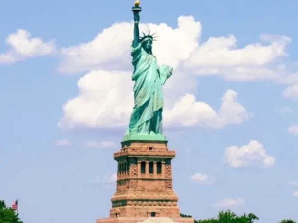 United States of America