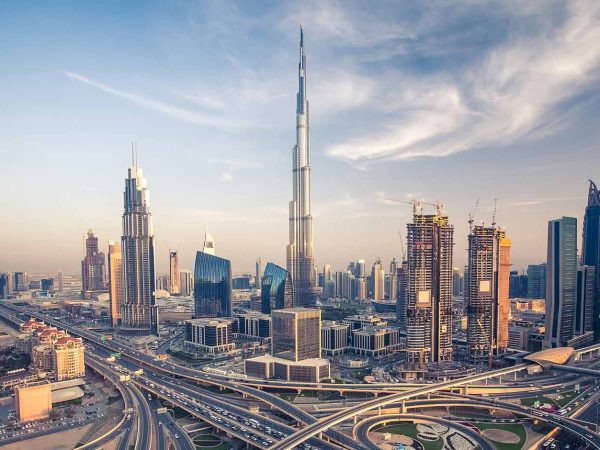 United Arab Emirates