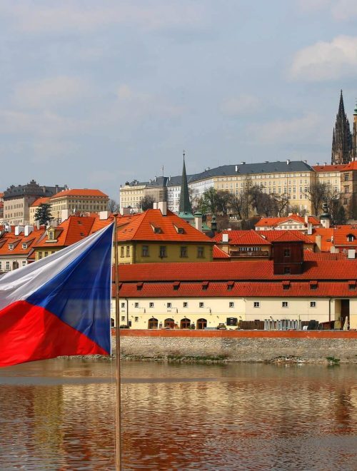 Czech Republic