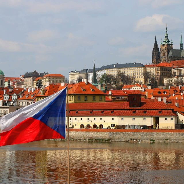 Czech Republic
