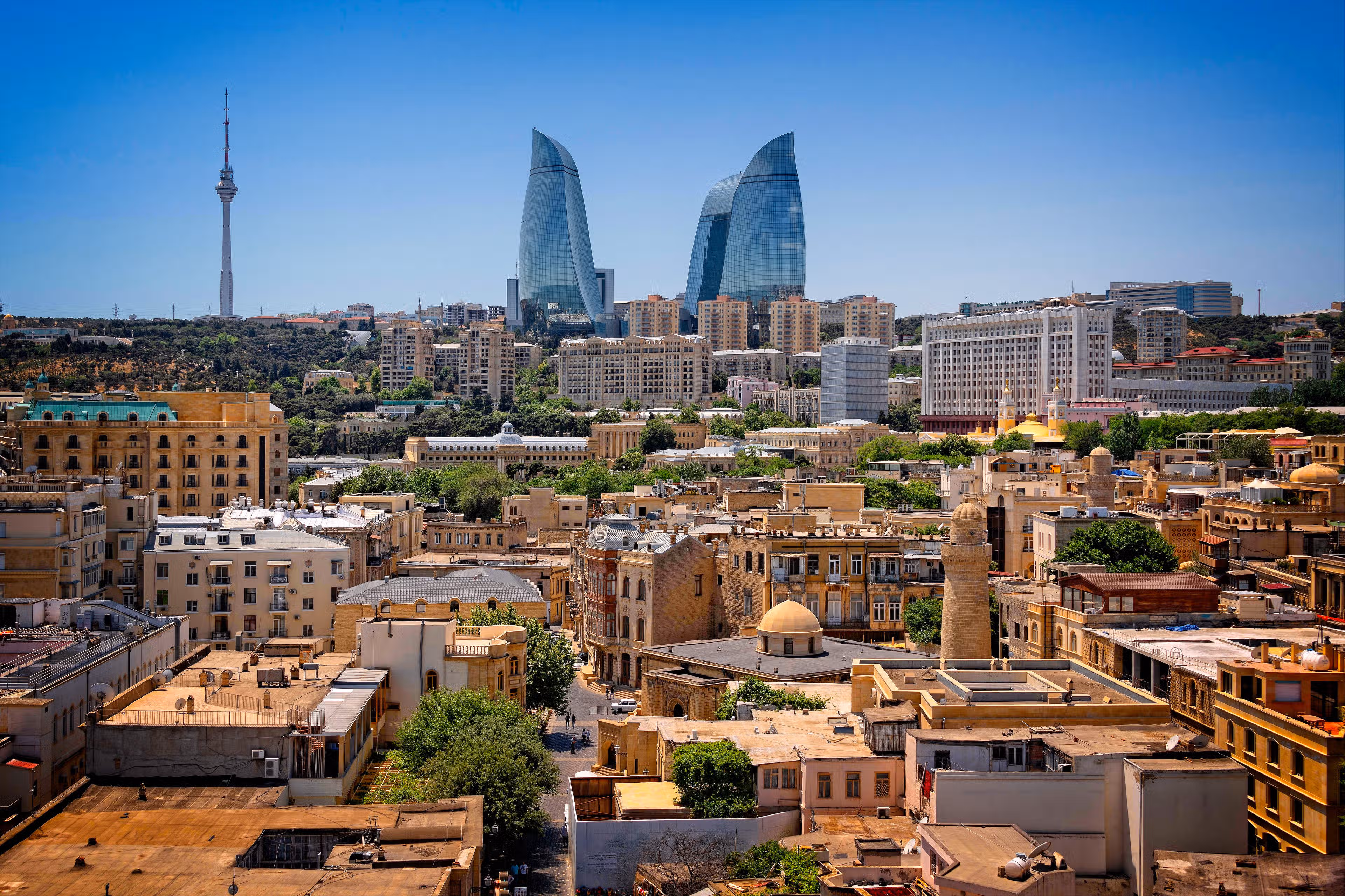 Azerbaijan