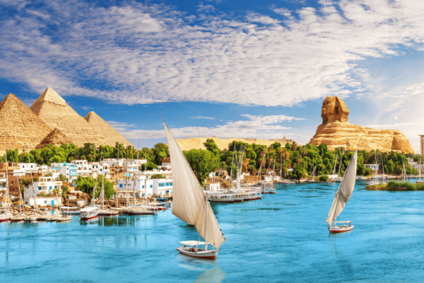 Egypt
