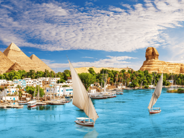 Egypt